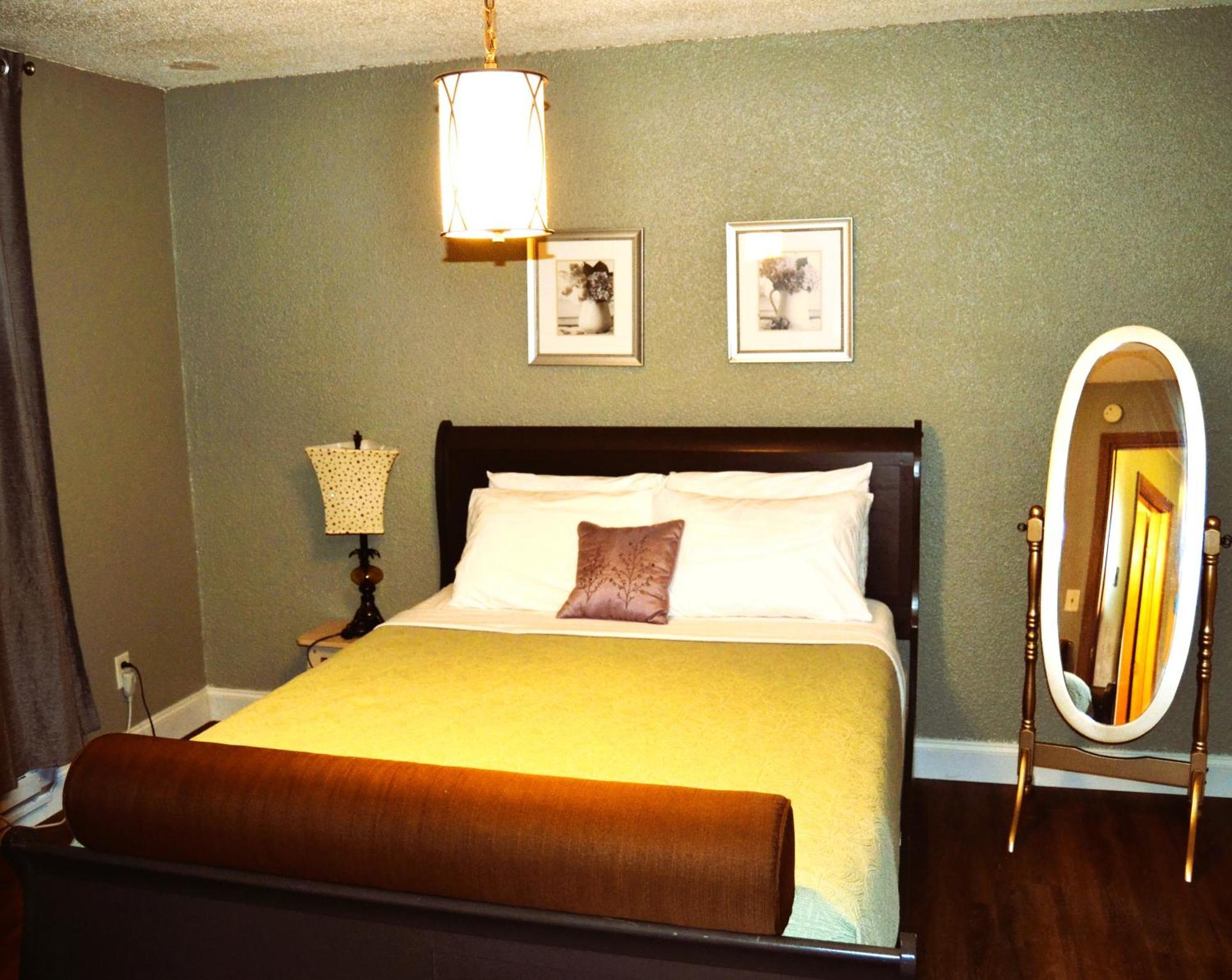 Prairie Comfort Grand Forks Extérieur photo