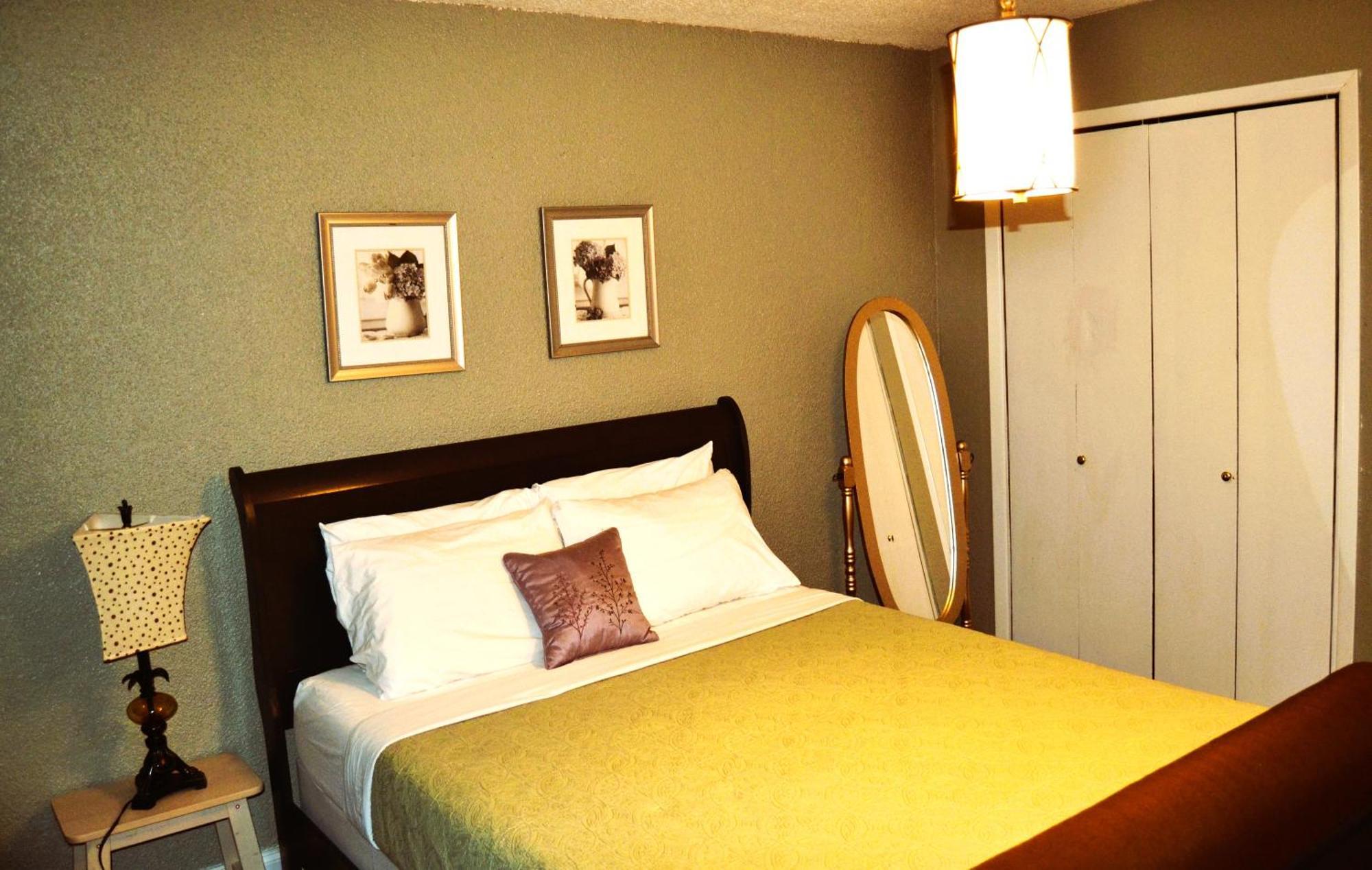 Prairie Comfort Grand Forks Extérieur photo